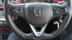 Vauxhall Corsa 1.4 SRi Vx-line Nav Black 5dr Petrol Hatchback